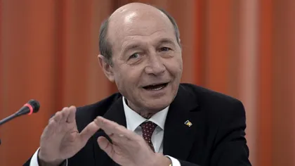 Traian Băsescu, după ce Turcia a dat drumul la mii de refugiaţi către Europa. 