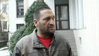 Traian Berbeceanu, şeful de cabinet al ministrului de Interne: 