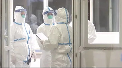 Femeia suspectă de coronavirus din Buzău are de fapt gripă