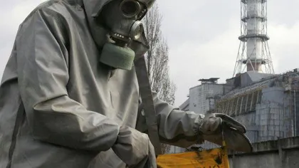 Oamenii de ştiinţă sunt şocaţi! Ce au descoperit pe pereţii reactorului nuclear de la Cernobîl: 
