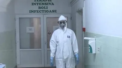 Suspecţi de coronavirus internaţi în spitale din România. Toţi s-au întors recent din Italia