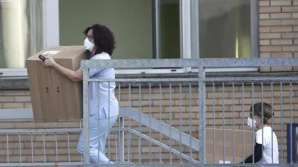 Italia, ţara din Europa cea mai lovită de coronavirus. 16 cazuri depistate într-o singură zi, s-au închis şcolile