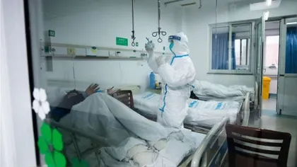 Suspect de coronavirus în Prahova. Un tânăr din Bărcăneşti abia sosit din Italia, internat la Spitalul Judeţean Ploieşti