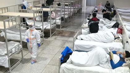 Epidemia de coronavirus face prăpăd în Iran. 12 oameni au murit infectaţi cu noul virus