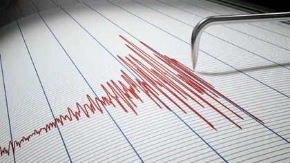 România zguduită de cutremur în această dimineaţă. Ce magnitudine a avut seismul