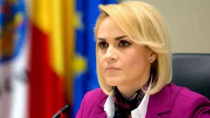 Gabriela Firea: Cei 6 români de pe vasul de croazieră, care au stat în carantină în spaţiul Primăriei, au plecat acasă