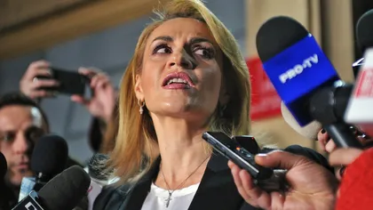 Gabriela Firea îl atacă pe Orban: 