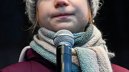 Greta Thunberg, în lacrimi de durere. Bunicul său a murit