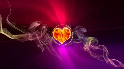 Horoscop special Ziua Îndrăgostiţilor 2020. Context astral special pentru iubire. Ce aduc Venus şi Marte?