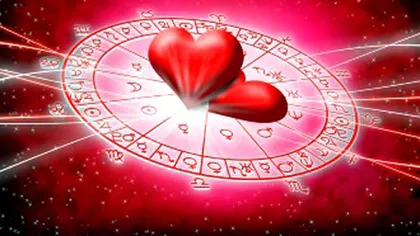 Horoscop WEEKEND de DRAGOSTE, 14-16 februarie 2020. Unde duc atatea emotii in ultimele zile cu Mercur direct si Luna in Scorpion?