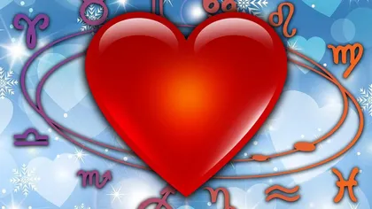 Horoscop zilnic DRAGOSTE pentru azi, JOI 20 februarie 2020. Te simţi inspirat în amor?