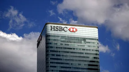 Una dintre cele mai mari bănci din lume anunţă tăieri de personal de 15% la nivel mondial