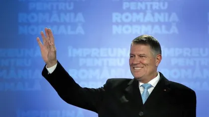 Klaus Iohannis, primul anunţ pe facebook după ce Orban şi-a depus mandatul