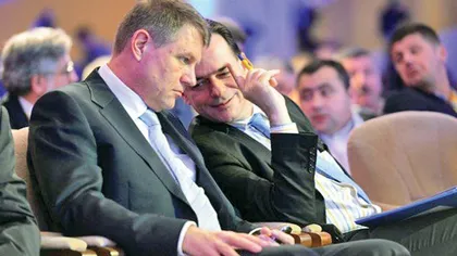 Ludovic Orban îl desfiinţează pe Iohannis: 