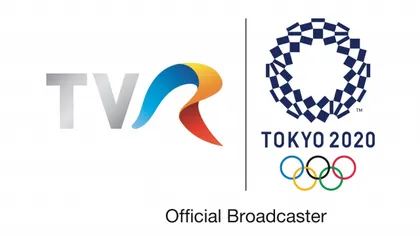 TVR transmite în direct Jocurile Olimpice de la Tokyo 2020