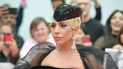 Lady Gaga suferă de o boală incurabilă. Anunţul făcut de celebra artistă: 