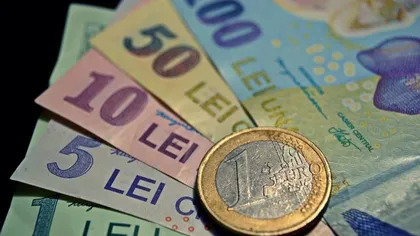 Cum explică PNL deprecierea leului în faţa euro din ultimele zile