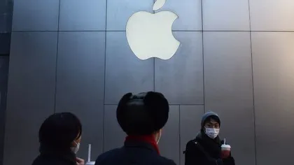 Virusul ucigaş afecteată brandul Apple. Compania închide toate magazinele