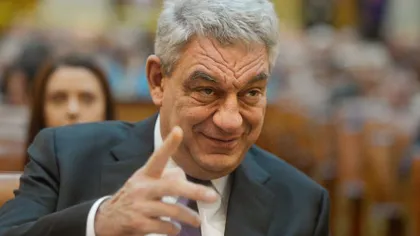 Critica lui Mihai Tudose despre OUG-urile date de Guvernul Orban: 