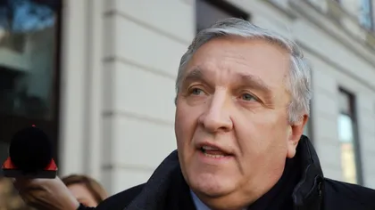 Medicul Mircea Beuran rămâne sub control judiciar