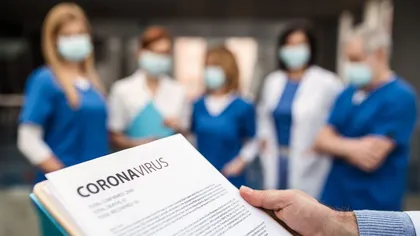 Un caz de contaminare cu noul coronavirus nu poate fi explicat de medicii din Statele Unite. Sursa infecţiei este necunoscută