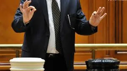 Ludovic Orban: Dacă votează Guvernul meu, nu îi mai spală şapte ape pe cei de la PSD