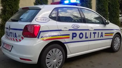 Un bărbat din Bucureşti şi-a lăsat maşina avariată pe o stradă din sectorul 5, iar la întoarcere a găsit în ea un cadavru