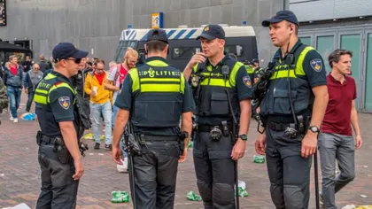 Alertă în Olanda! O nouă scrisoare-capcană a fost neutralizată de autorităţi