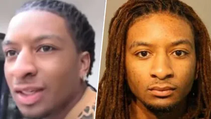 Un rapper a fost condamnat la 99 de ani de închisoare pentru că a plătit un asasin să-i omoare mama