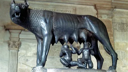 A fost descoperit mormântul lui Romulus, întemeietorul Romei