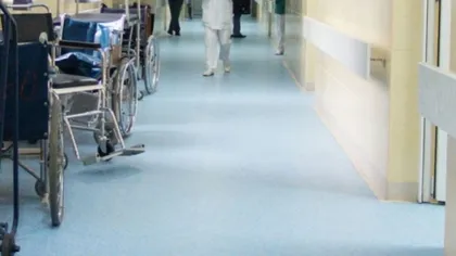 O asistentă de la Spitalul Judeţean Contanţa a făcut accident vascular-cerebral la serviciu. Principala cauză ar fi stresul şi oboseala