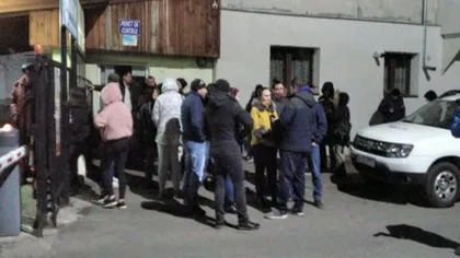 Elevi evacuaţi din cauza virusului ucigaş în Bacău. Căminul a fost transformat în centru de carantină pentru suspecţii de coronavirus