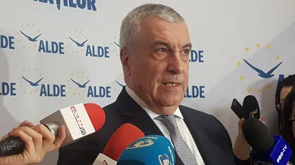 Mai mulţi lideri ALDE, între care şi doi foşti miniştri, demisionează din partidul lui Tăriceanu