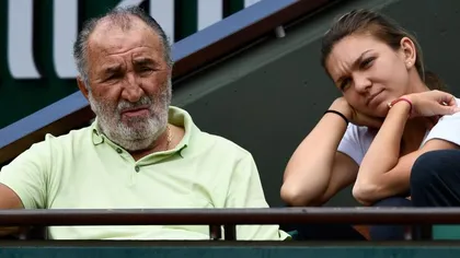 Ion Ţiriac a făcut anunţul trist despre Simona Halep: 