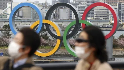 Jocurile Olimpice de la Tokyo ar putea fi amânate din cauza coronavirusului. Anunţul a fost făcut de un important membru al CIO