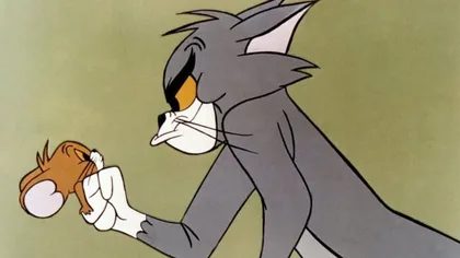 Tom şi Jerry au împlinit 80 de ani! Au distrat generaţii întregi şi au adus bucurie în sufletul publicului