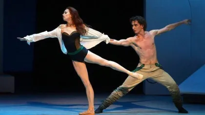Surprize plăcute pentru iubitorii de balet! Încă doi balerini de renume mondial şi-au anunţat prezenţa la Gala Stelelor Baletului