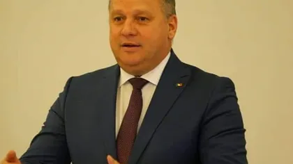 Şeful CJ Călăraşi, exclus din PNL. 