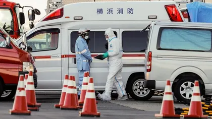 Coronavirus face ravagii printre medici. 75% dintre doctorii chinezi care tratează bolnavii s-au infectat cu virusul ucigaş