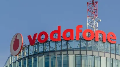 Vodafone România a făcut anunţul. Mii de clienţi vor fi vizaţi