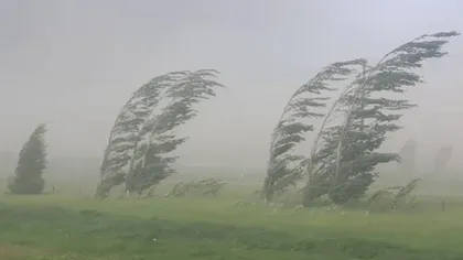 Ciclon periculos peste Europa după furtuna Chiara. Meteorologii anunţă fenomene extreme inclusiv în România