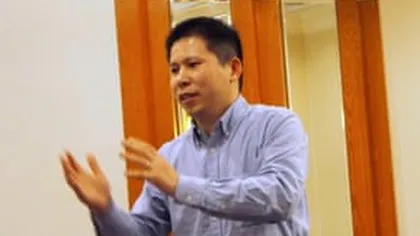 Disident chinez arestat după ce a criticat modul în care a fost gestionată epidemia coronavirusului