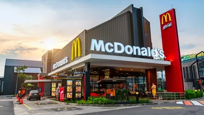 Reacţie impresionantă a firmelor din România: McDonald’s, mâncare pentru oamenii în carantină, iar Kaufland a donat 73.000 de măşti