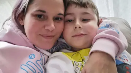 CORONAVIRUS. O mamă nu poate fi alături de fiul ei bolnav pentru că fratele lui este infectat cu COVID-19