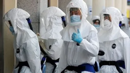 CORONAVIRUS. Germania depăşeşte pragul de 40.000 de contaminări şi înregistrează 253 de morţi de la începutul pandemiei