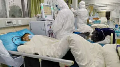 Anunţ îngrijorător, făcut de un medic din Iran. Aproape 40 la sută din locuitorii din Teheran se vor infecta cu noul coronavirus
