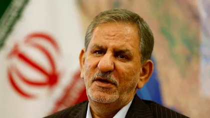 Prim-vicepreşedintele Iranului, testat pozitiv cu coronavirus. Autorităţile au anunţat 15 decese într-o zi