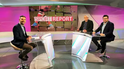 ŞOC pe PIAŢA MEDIA. Telekom Sport, preluată de altă televiziune din România