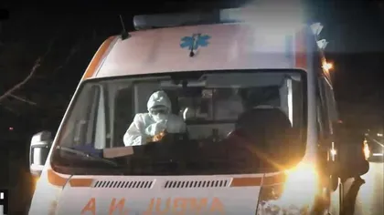 Angajat al Ambulanţei Bucureşti, confirmat cu coronavirus