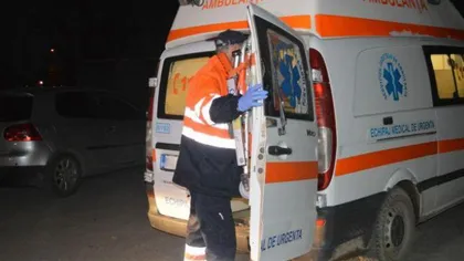Primul caz de coronavirus în Bucureşti. Echipajul ambulanţei nu a purtat echipament de protecţie